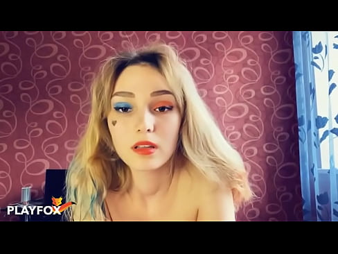 ❤️ Čarobna očala za virtualno resničnost so mi omogočila seks s Harley Quinn ❤️ Slute na sl.full-porner.ru ❌❤